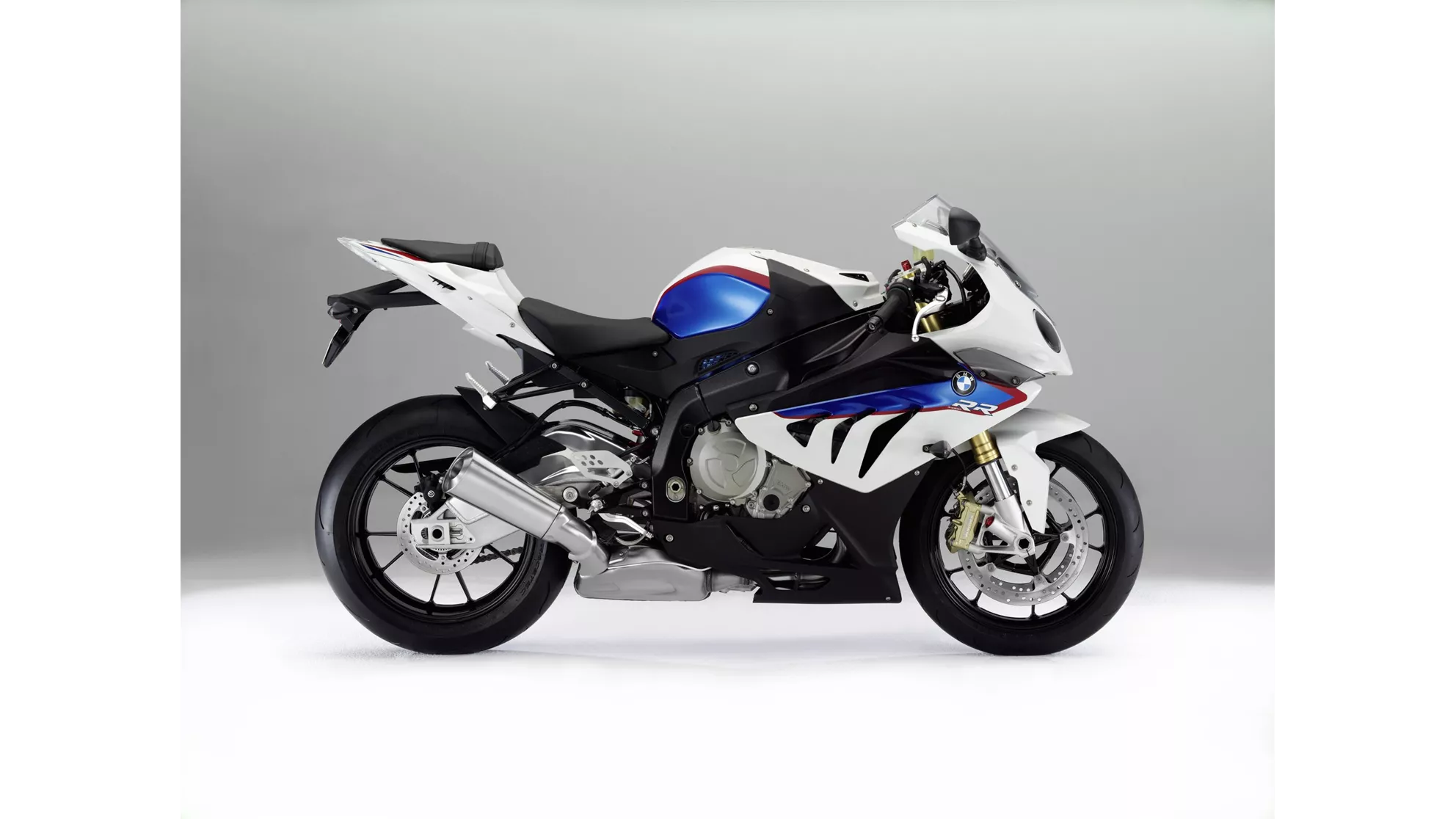BMW S 1000 RR - Image 7 BMW S 1000 RR - Image 7