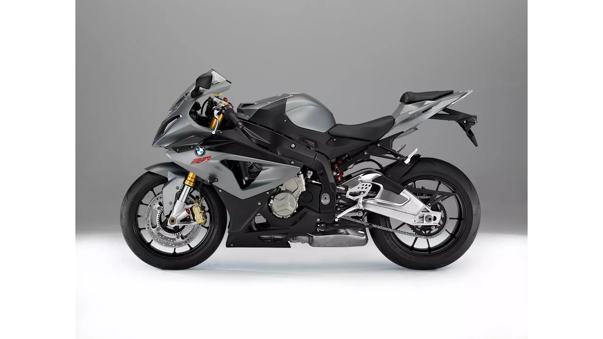 BMW S 1000 RR - Image 8 BMW S 1000 RR - Image 8