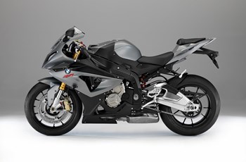 BMW S 1000 RR 2014 - Bild 11 BMW S 1000 RR 2014 - Bild 11