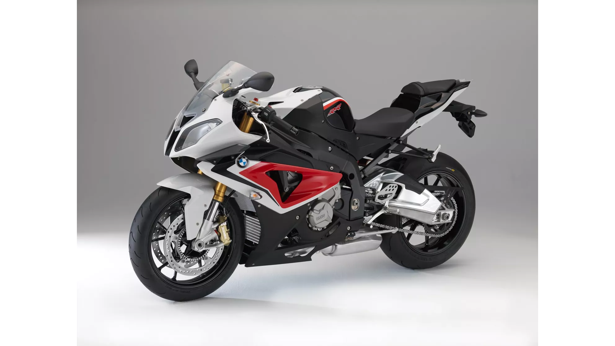 BMW S 1000 RR - Image 9 BMW S 1000 RR - Image 9