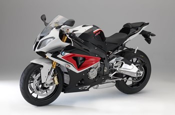 BMW S 1000 RR 2014 - Bild 12 BMW S 1000 RR 2014 - Bild 12