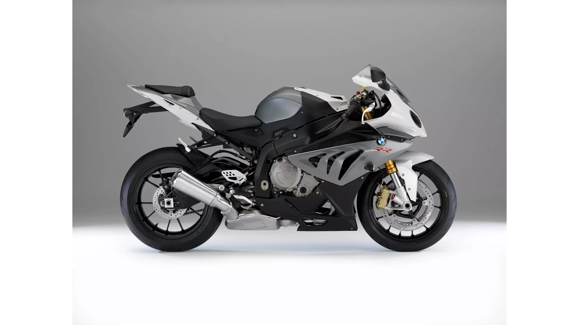 BMW S 1000 RR - Image 10 BMW S 1000 RR - Image 10