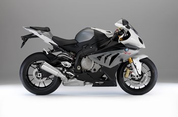 BMW S 1000 RR 2014 - Bild 13 BMW S 1000 RR 2014 - Bild 13