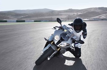 BMW S 1000 RR 2014 - Bild 14 BMW S 1000 RR 2014 - Bild 14