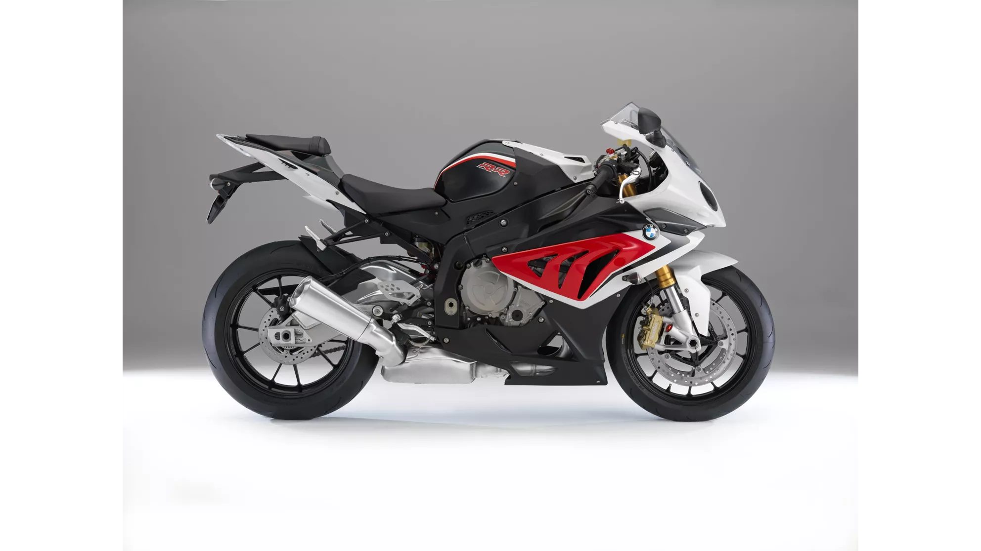 BMW S 1000 RR - Image 17 BMW S 1000 RR - Image 17