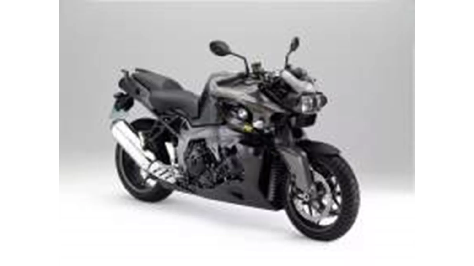 BMW K 1300 R - Image 1 BMW K 1300 R - Image 1