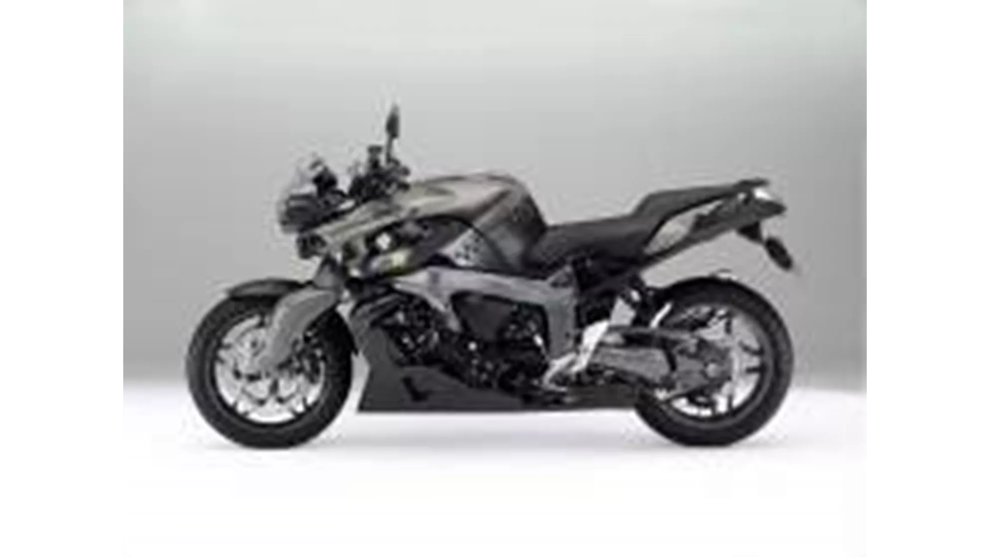 BMW K 1300 R - Image 2 BMW K 1300 R - Image 2