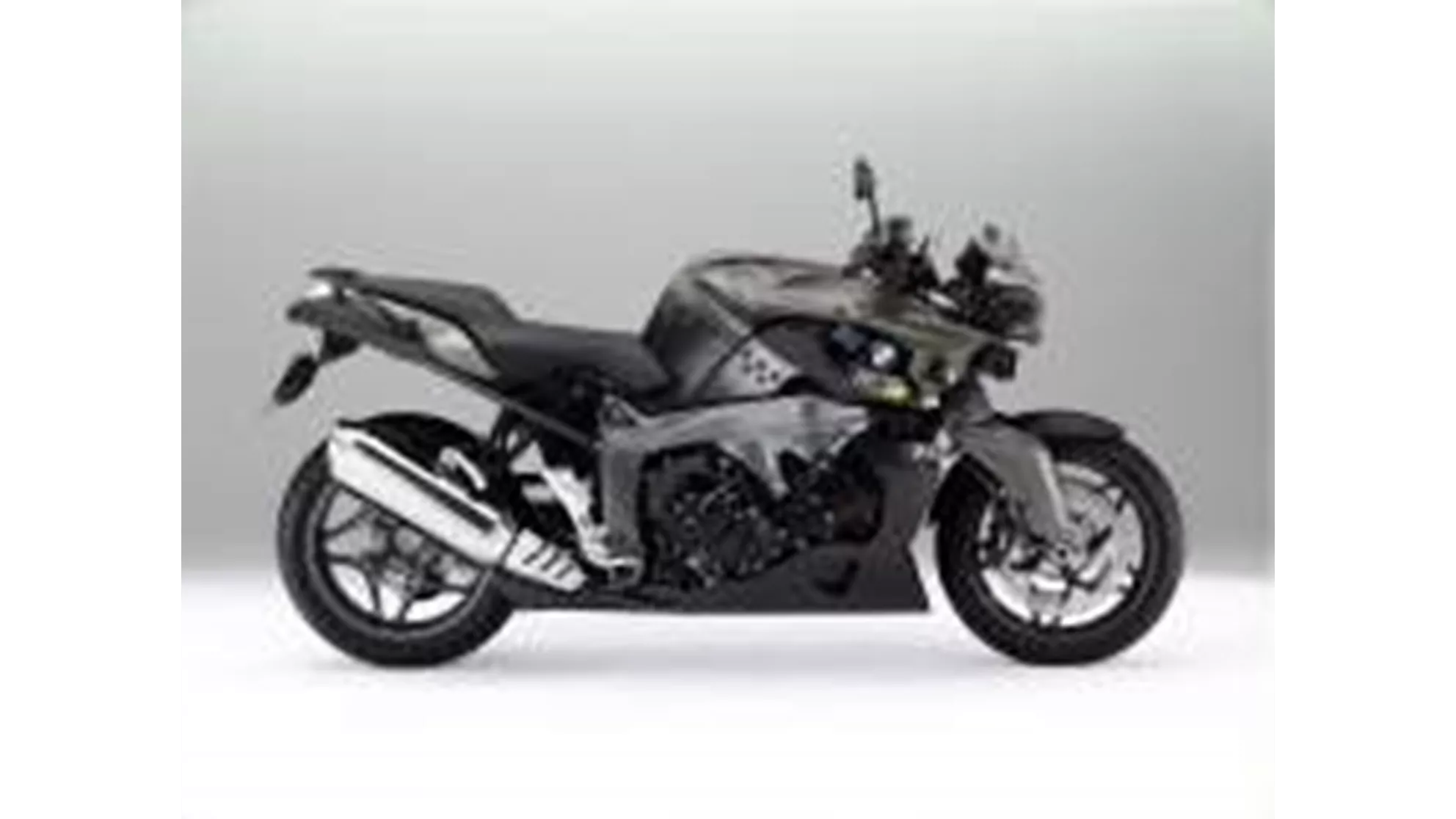 BMW K 1300 R - Image 3 BMW K 1300 R - Image 3