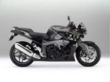 BMW K 1300 R 2014 - Bild 5 BMW K 1300 R 2014 - Bild 5