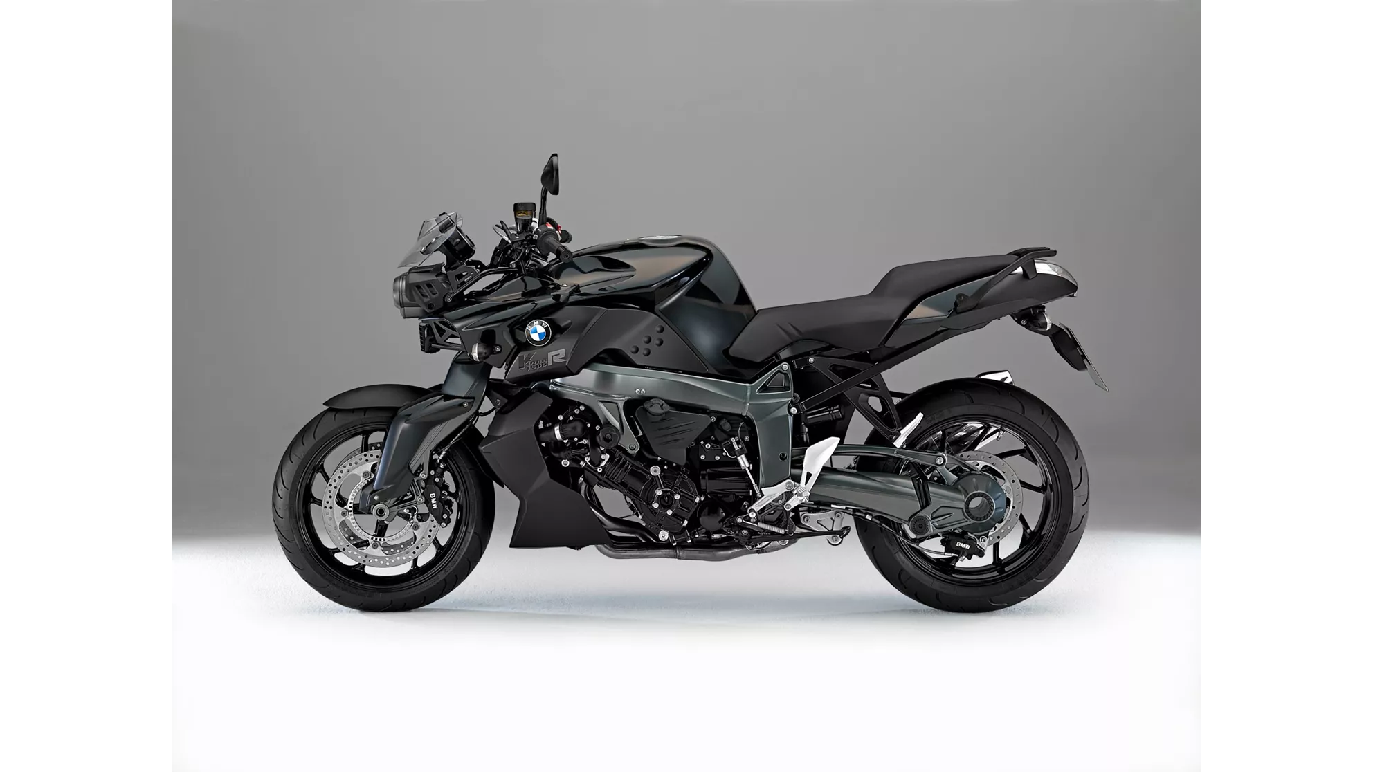 BMW K 1300 R - Image 4 BMW K 1300 R - Image 4