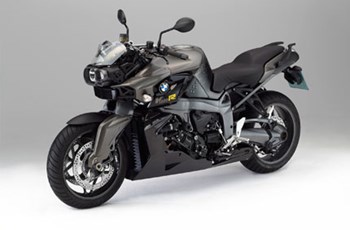 BMW K 1300 R 2014 - Bild 7 BMW K 1300 R 2014 - Bild 7