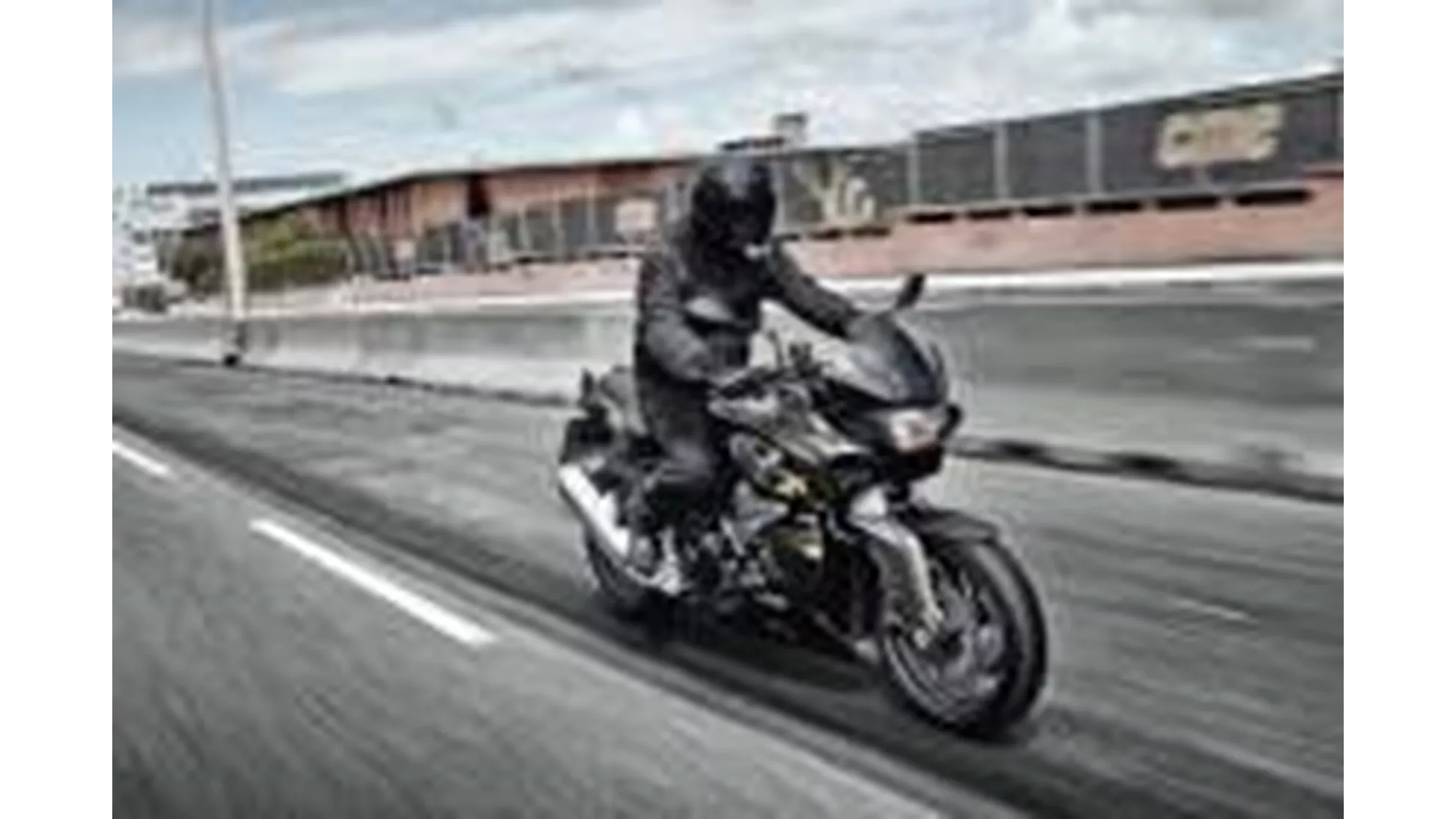 BMW K 1300 R - Image 7 BMW K 1300 R - Image 7