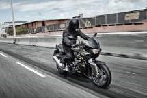 BMW K 1300 R 2014 - Bild 9 BMW K 1300 R 2014 - Bild 9