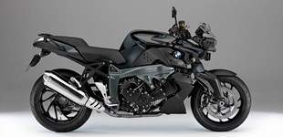 BMW S 1000 R 2016 vs BMW K 1300 R 2014