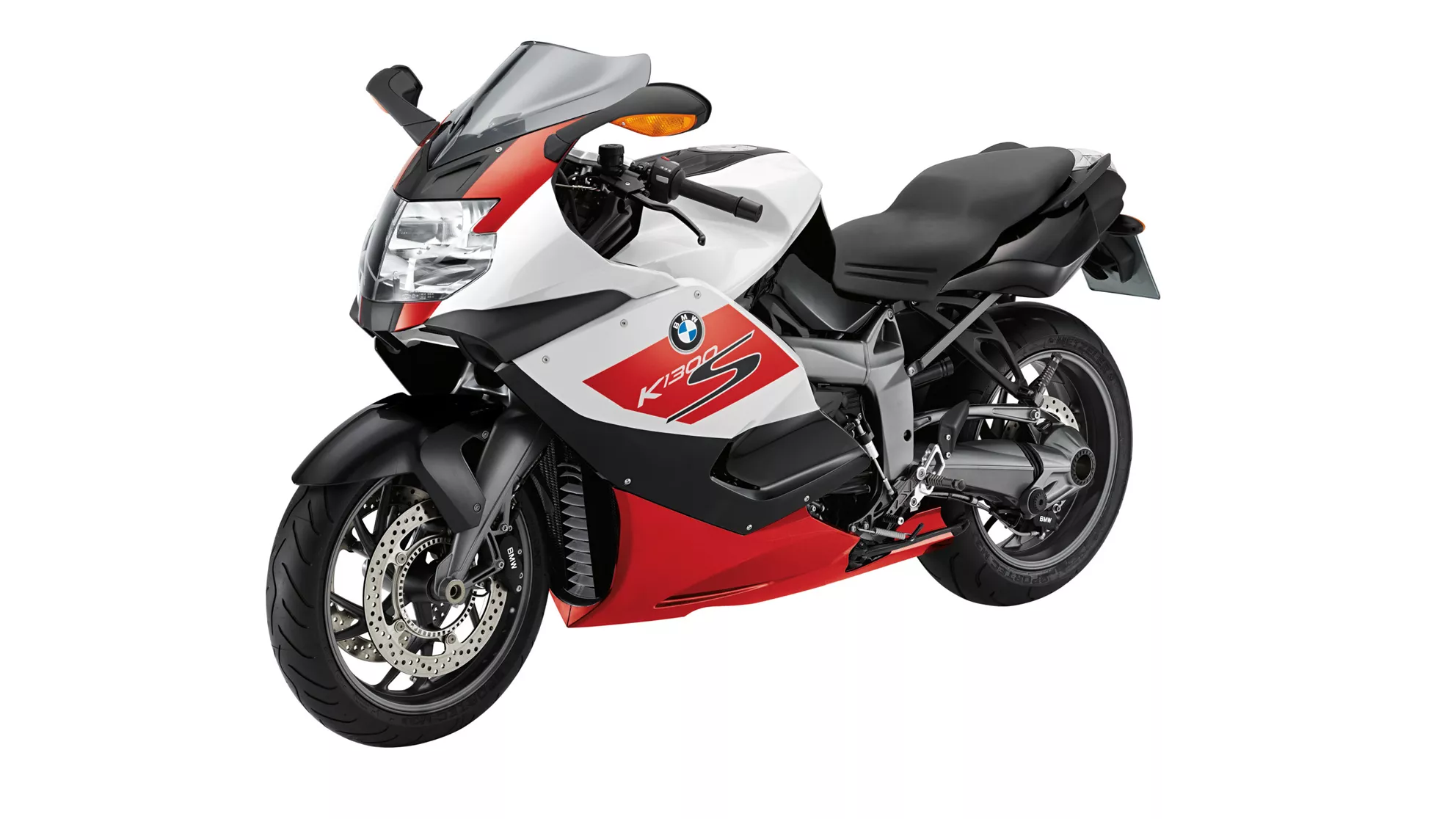 BMW K 1300 S - Image 1 BMW K 1300 S - Image 1