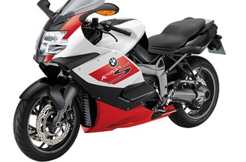 BMW K 1300 S 2014 - Bild 3 BMW K 1300 S 2014 - Bild 3
