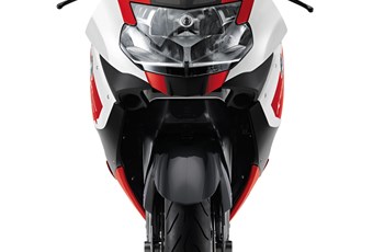 BMW K 1300 S 2014 - Bild 4 BMW K 1300 S 2014 - Bild 4