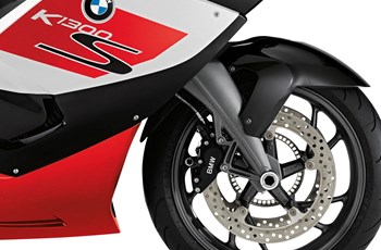 BMW K 1300 S 2014 - Bild 6 BMW K 1300 S 2014 - Bild 6