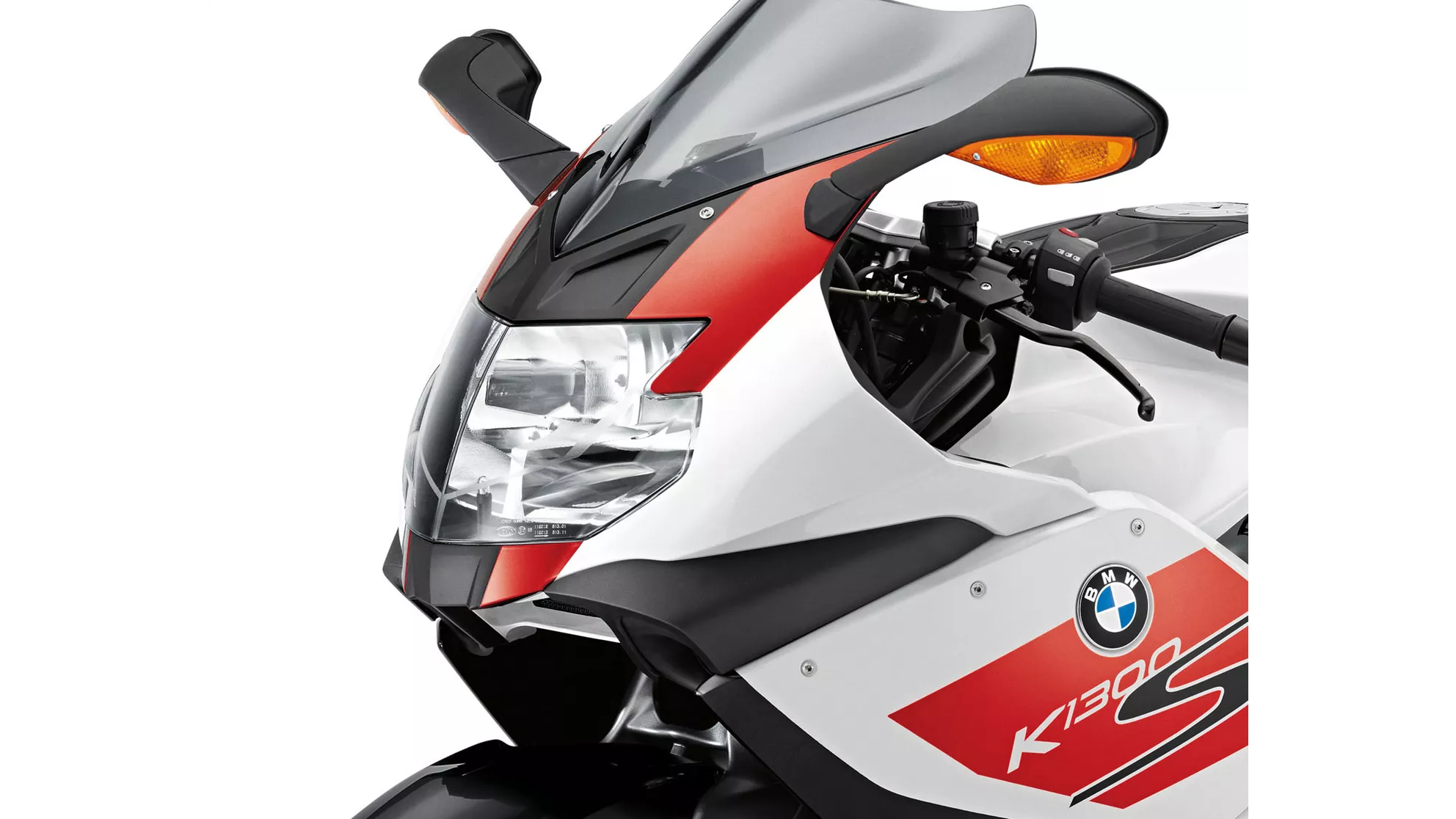BMW K 1300 S - Image 5 BMW K 1300 S - Image 5