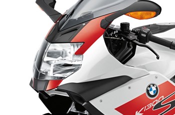 BMW K 1300 S 2014 - Bild 7 BMW K 1300 S 2014 - Bild 7