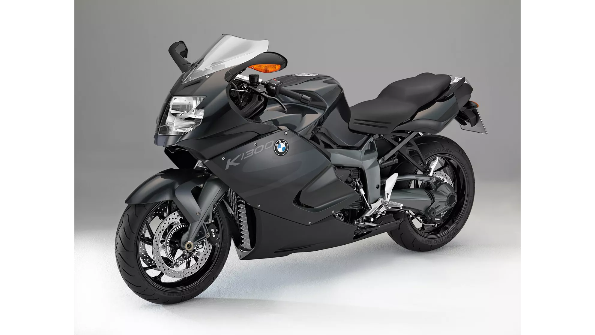 BMW K 1300 S - Image 6 BMW K 1300 S - Image 6
