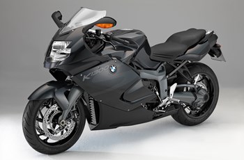 BMW K 1300 S 2014 - Bild 8 BMW K 1300 S 2014 - Bild 8