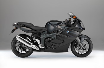 BMW K 1300 S 2014 - Bild 10 BMW K 1300 S 2014 - Bild 10
