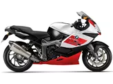 BMW K 1300 S 2014 BMW K 1300 S 2014
