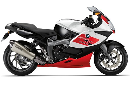 BMW K 1300 S 2014 BMW K 1300 S 2014