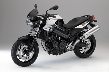 BMW F 800 R 2014 - Bild 5 BMW F 800 R 2014 - Bild 5