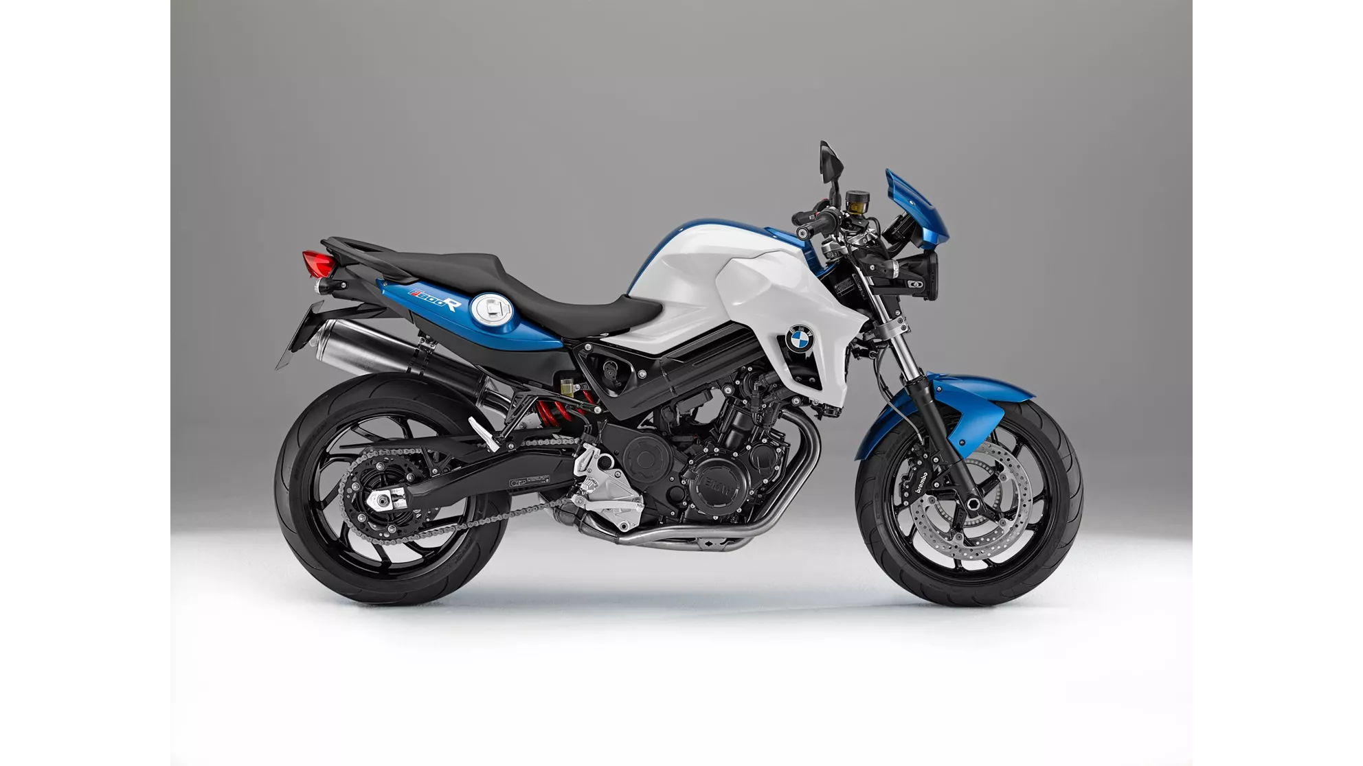 BMW F 800 R - Image 5 BMW F 800 R - Image 5