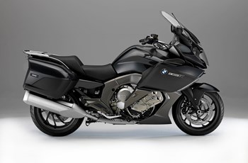 BMW K 1600 GT 2014 - Bild 3 BMW K 1600 GT 2014 - Bild 3