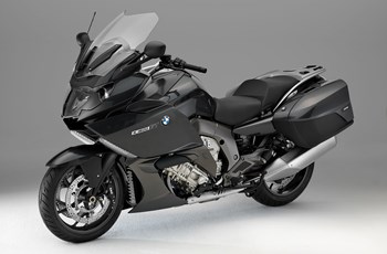 BMW K 1600 GT 2014 - Bild 6 BMW K 1600 GT 2014 - Bild 6