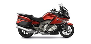BMW R 1250 RT 2021 vs BMW K 1600 GT 2014