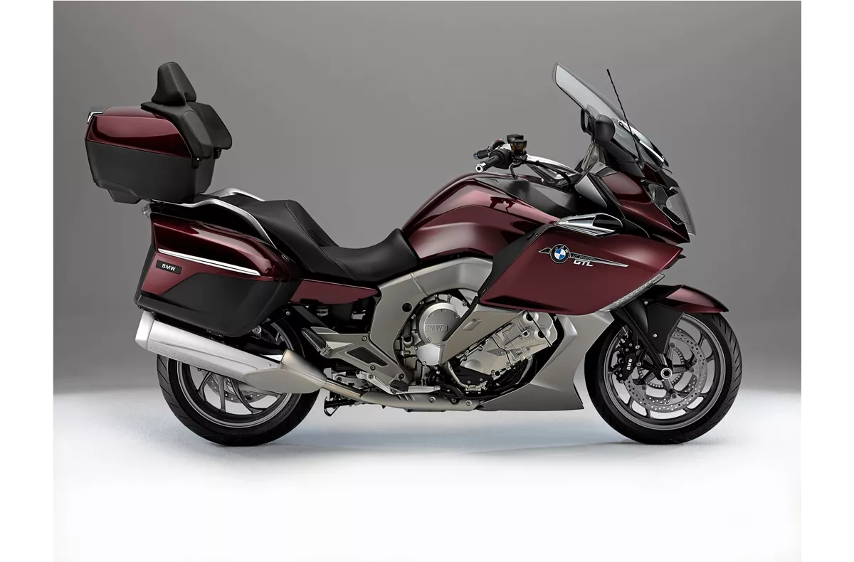 BMW K 1600 GTL BMW K 1600 GTL