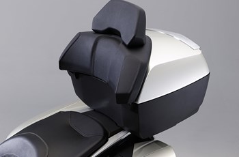 BMW K 1600 GTL 2014 - Bild 3