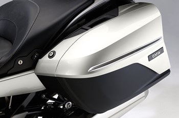 BMW K 1600 GTL 2014 - Bild 5