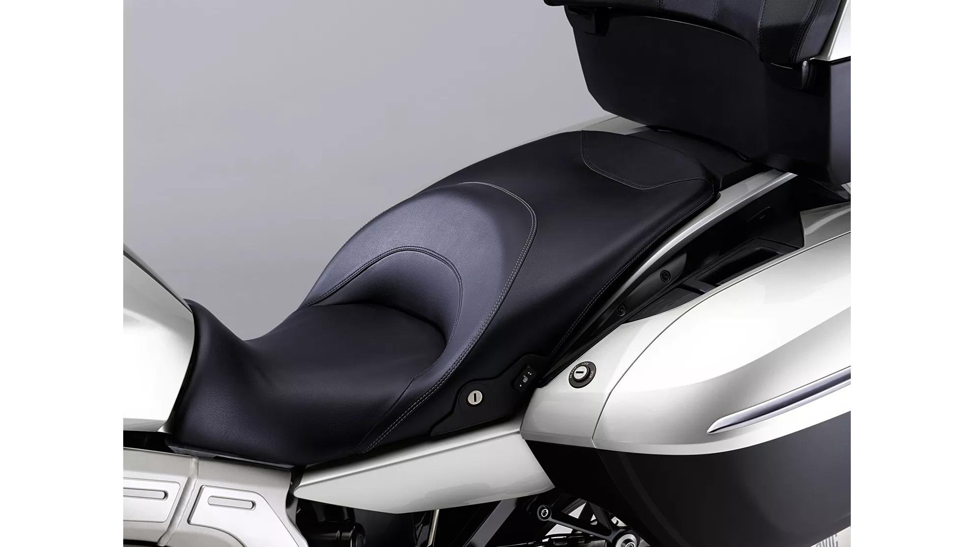 BMW K 1600 GTL - Image 3 BMW K 1600 GTL - Image 3