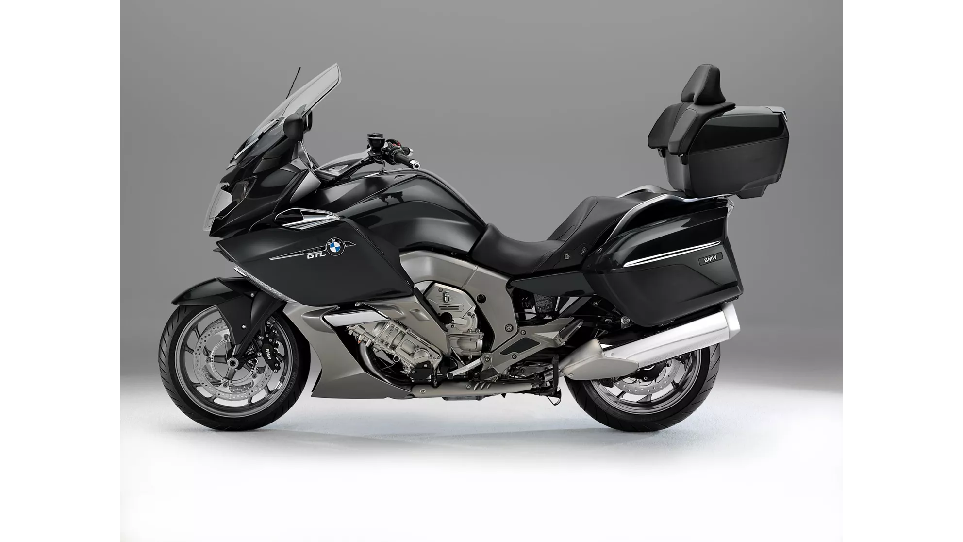 BMW K 1600 GTL - Image 5 BMW K 1600 GTL - Image 5