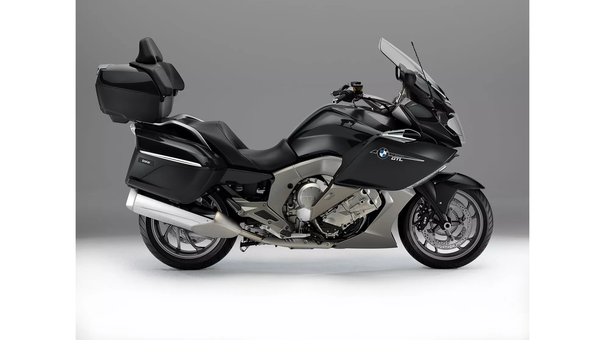 BMW K 1600 GTL - Image 10 BMW K 1600 GTL - Image 10