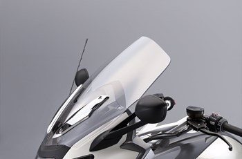 BMW K 1600 GTL 2014 - Bild 15