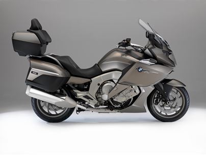 BMW K 1600 GTL 2014