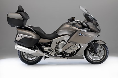 BMW K 1600 GTL 2014