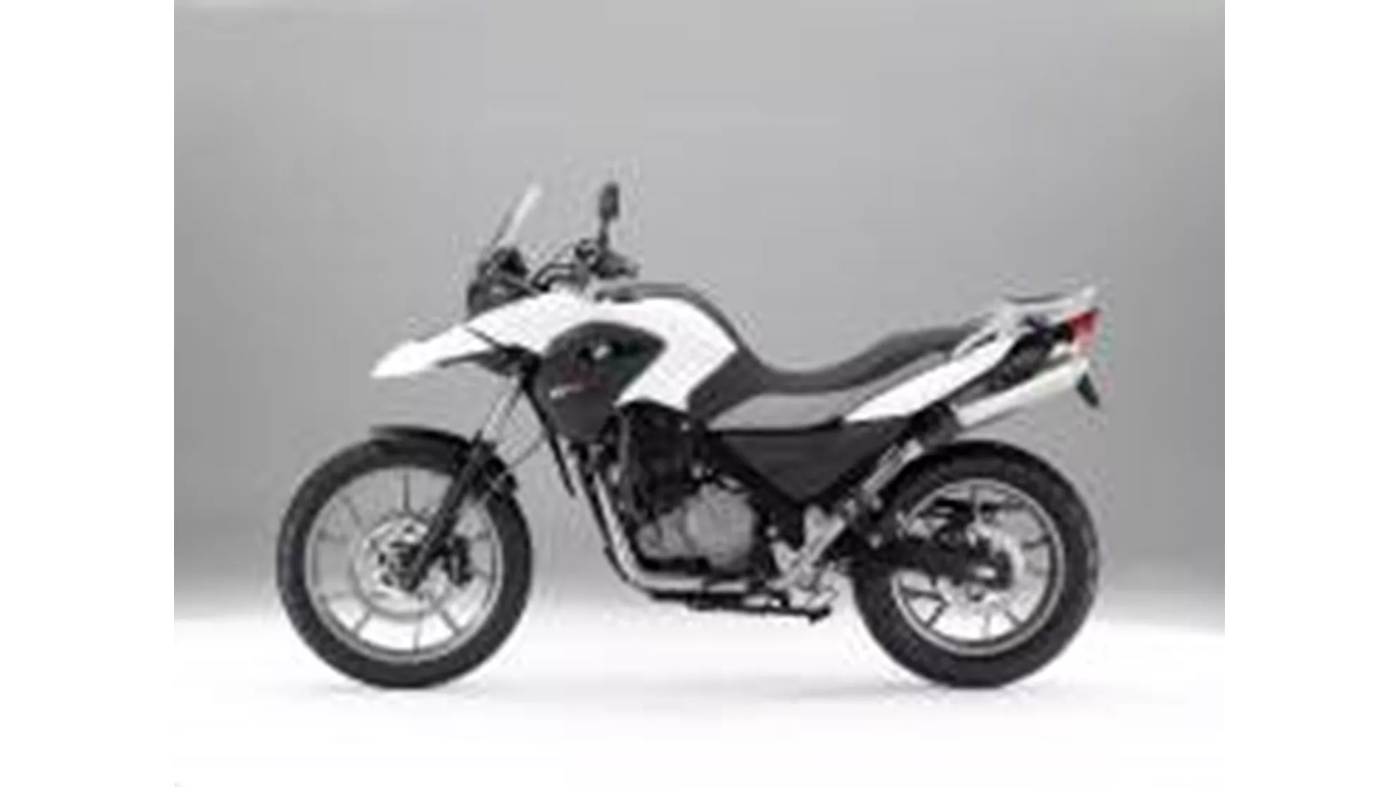 BMW G 650 GS - Image 4 BMW G 650 GS - Image 4