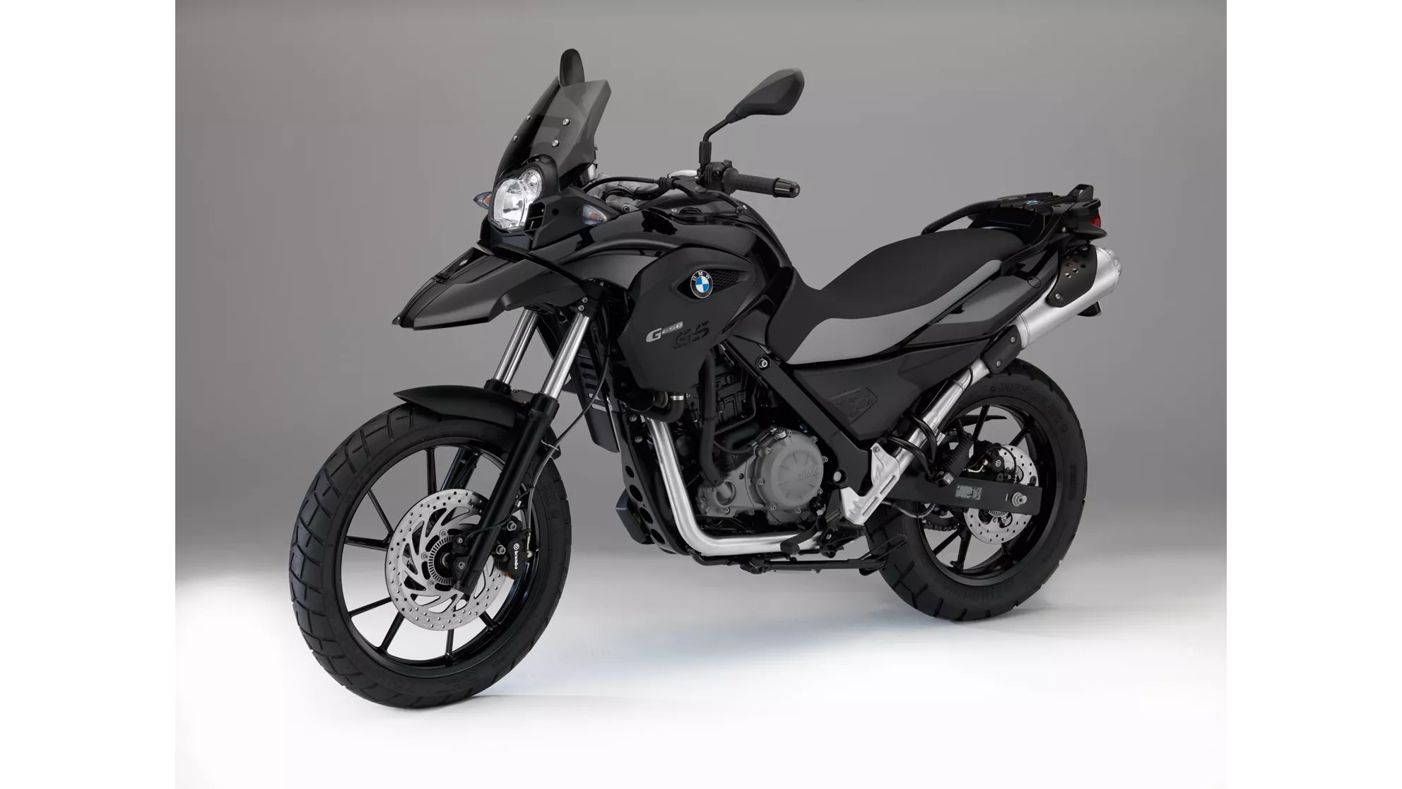 BMW G 650 GS - Image 11 BMW G 650 GS - Image 11