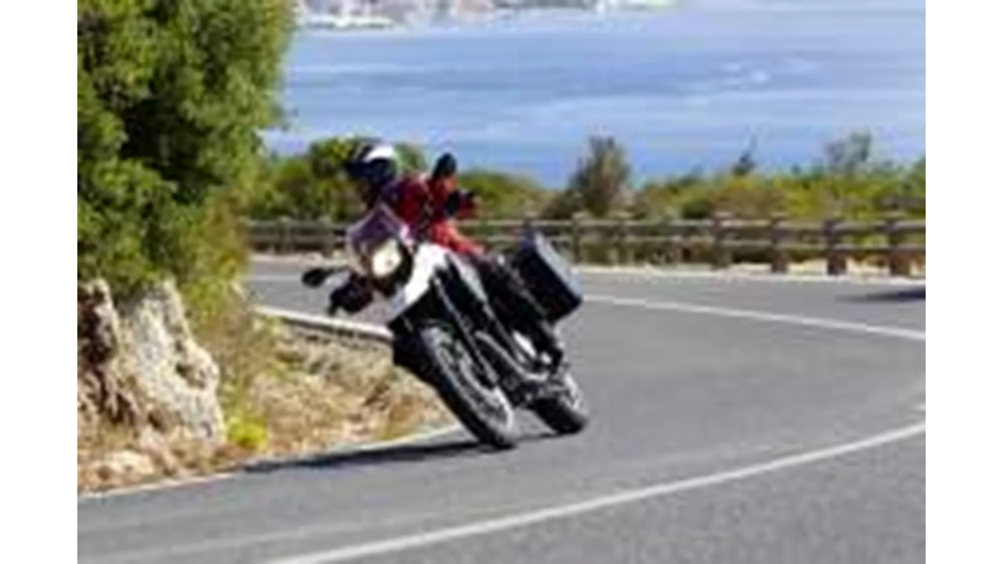 BMW G 650 GS - Image 13 BMW G 650 GS - Image 13