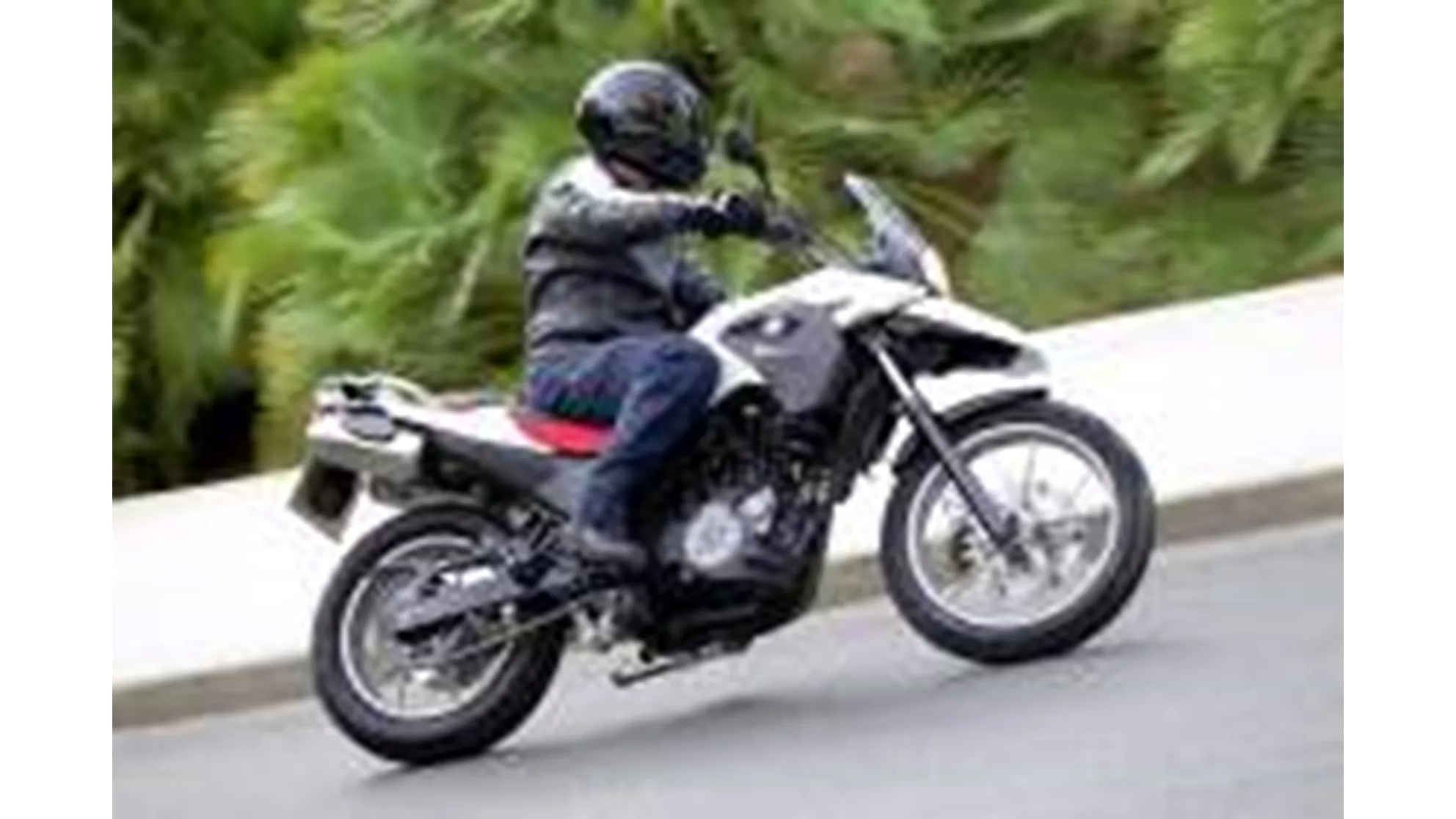 BMW G 650 GS - Image 15 BMW G 650 GS - Image 15