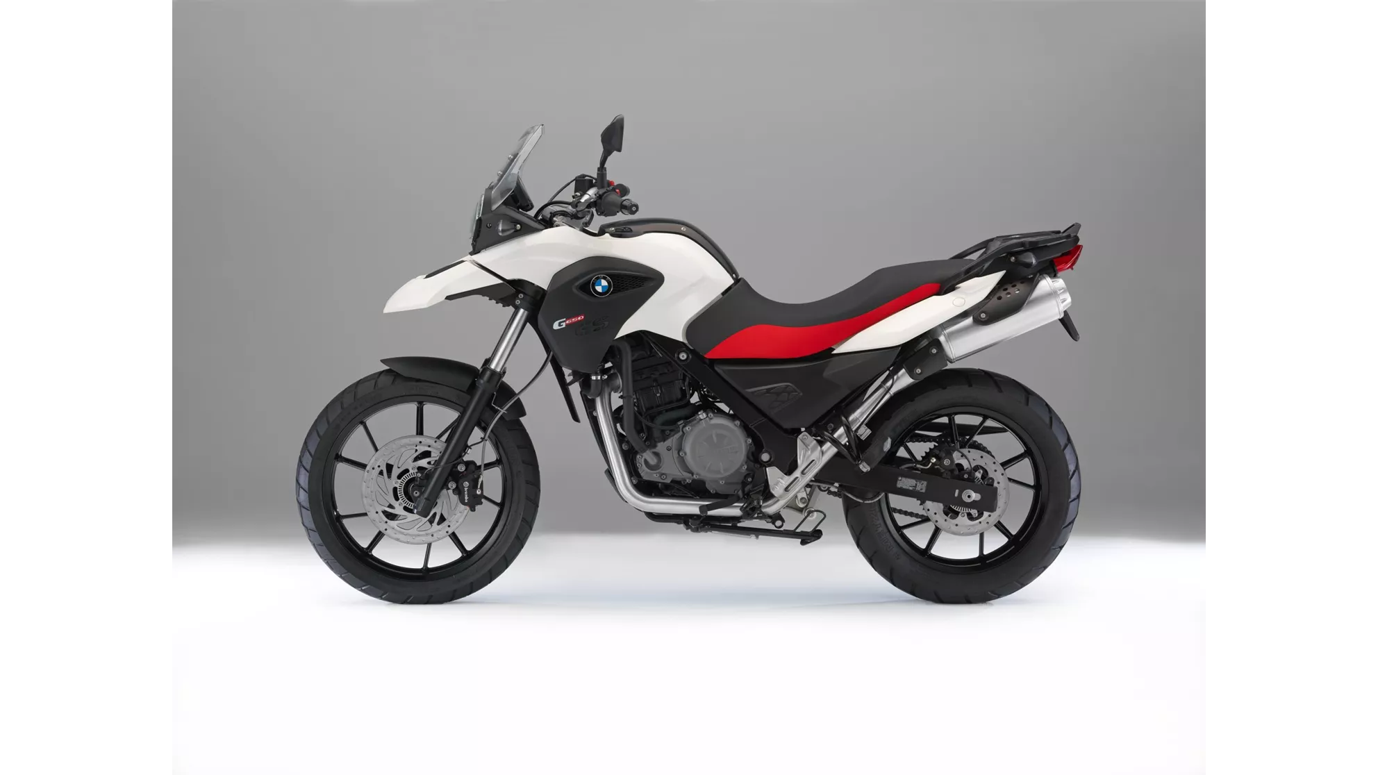 BMW G 650 GS - Image 16 BMW G 650 GS - Image 16