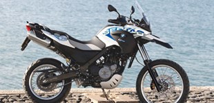 BMW F 650 GS Dakar 2005 vs BMW G 650 GS Sertao 2014