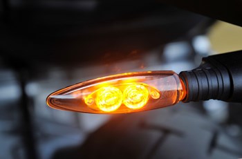 BMW C 600 Sport 2014 - Bild 10